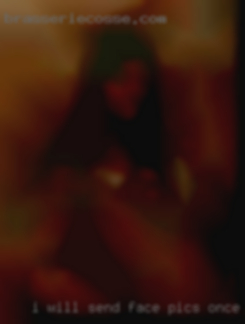 ( I WILL SEND FACE PICS ONCE pussy WE connect.