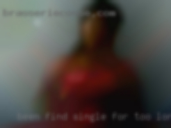 Been find single for too long.