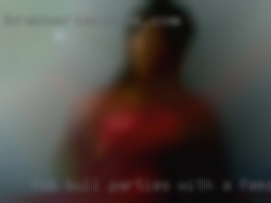 FWB bull parties with a female or couple.