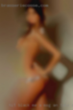 Hit black me a msg an take a chance!