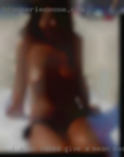 I also naked give a mean massage!
