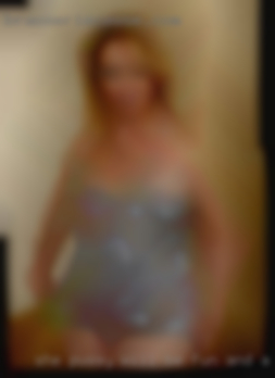 She pussy will be fun and a little craxy too from Muskegon.