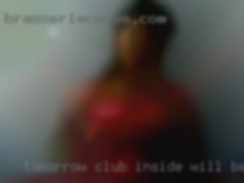 Tomorrow club inside will be too late near Phoenix.