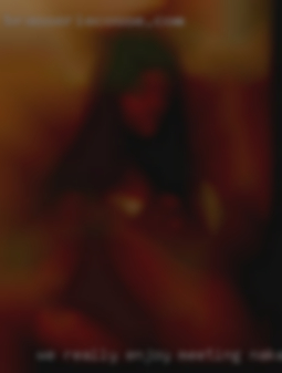 We really enjoy meeting naked new people near Magnolia Arkansas.
